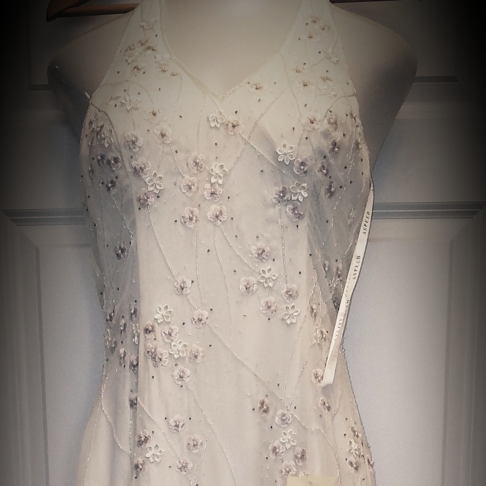 Aspeed Prom Dress/Wedding Gown
